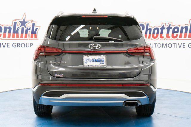 2023 Hyundai Santa Fe - $24,999