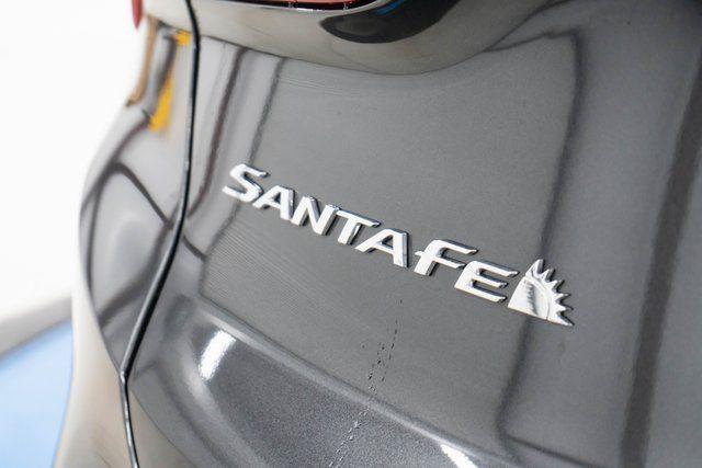 2023 Hyundai Santa Fe - $24,999