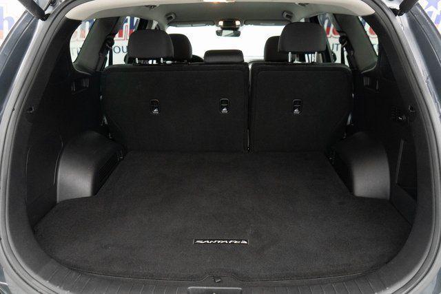 2023 Hyundai Santa Fe - $24,999