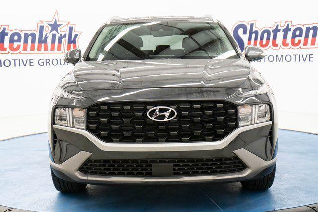 2023 Hyundai Santa Fe - $24,999