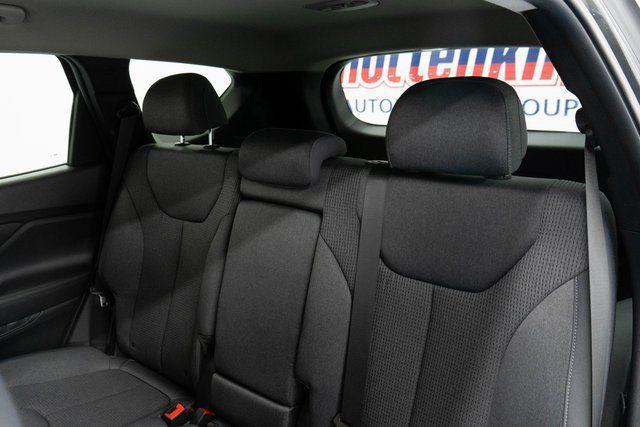 2023 Hyundai Santa Fe - $24,999
