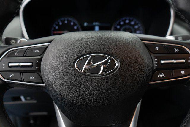 2023 Hyundai Santa Fe - $24,999