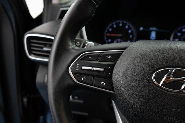 2023 Hyundai Santa Fe - $24,999