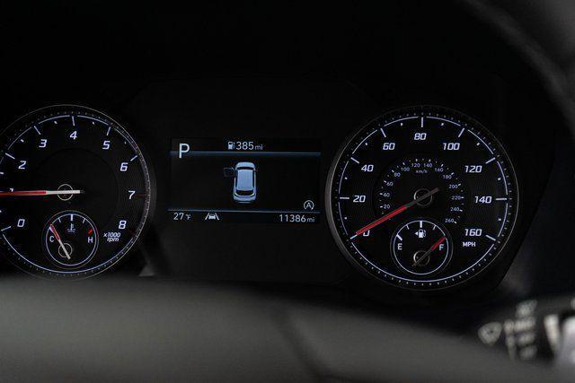 2023 Hyundai Santa Fe - $24,999