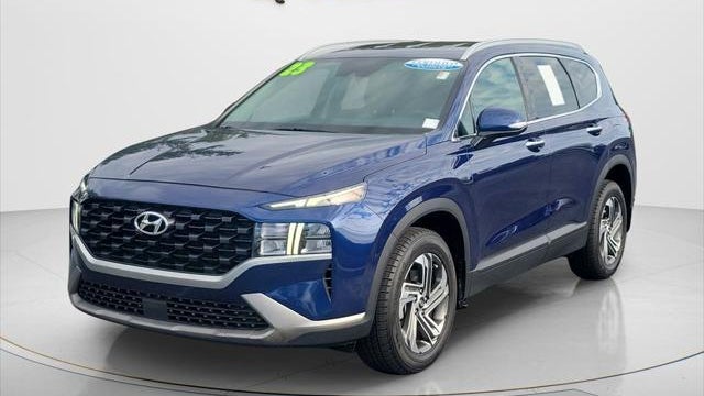 Preowned 2023 Hyundai SANTA FE SEL for Sale