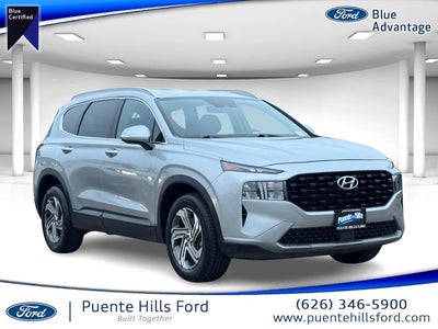 Photo of a 2023 Hyundai Santa FE SEL 4DR Crossover for sale