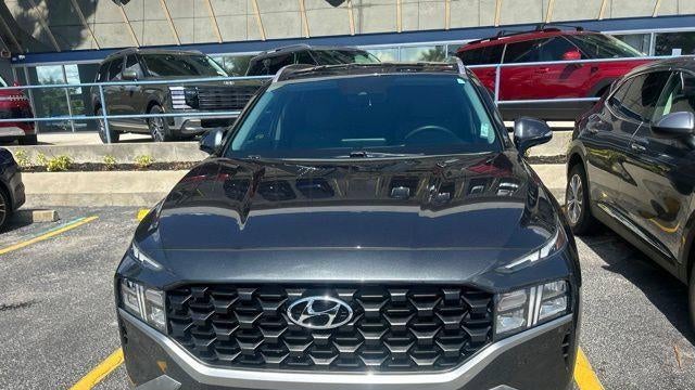 Preowned 2023 Hyundai SANTA FE SEL for Sale