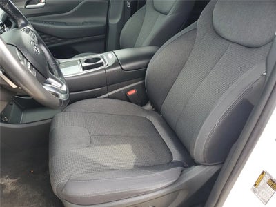 2023 Hyundai Santa FE SEL 4DR Crossover