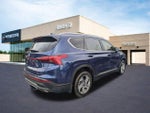 2023 Santa FE Thumbnail 4
