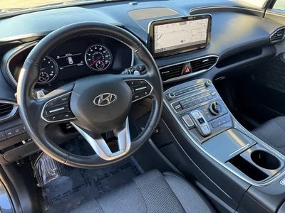 Photo of a 2023 Hyundai Santa FE SEL 4DR Crossover for sale