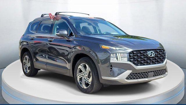 Preowned 2023 Hyundai SANTA FE SEL for Sale