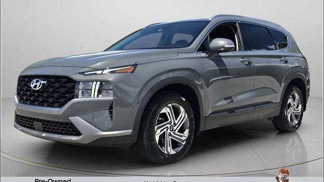 Preowned 2023 Hyundai SANTA FE SEL for Sale