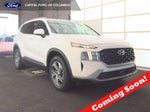 2023 Santa FE Thumbnail 4