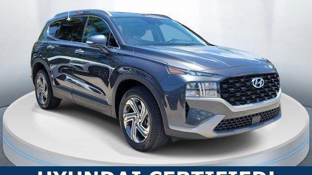 Preowned 2023 Hyundai SANTA FE SEL for Sale