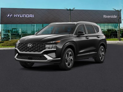 2023 Hyundai Santa FE SEL 4DR Crossover