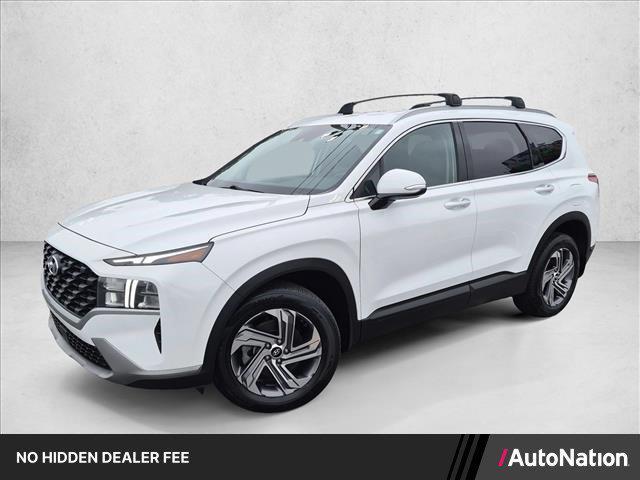2023 Hyundai Santa Fe - $24,796