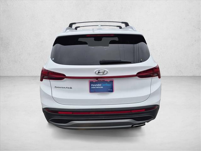 2023 Hyundai Santa Fe - $24,796