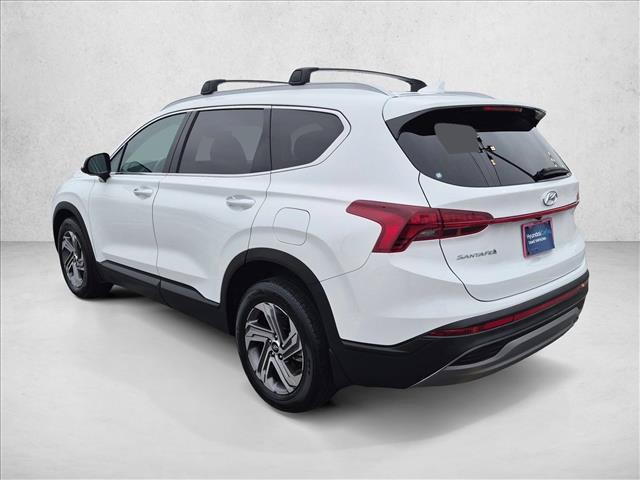 2023 Hyundai Santa Fe - $24,796