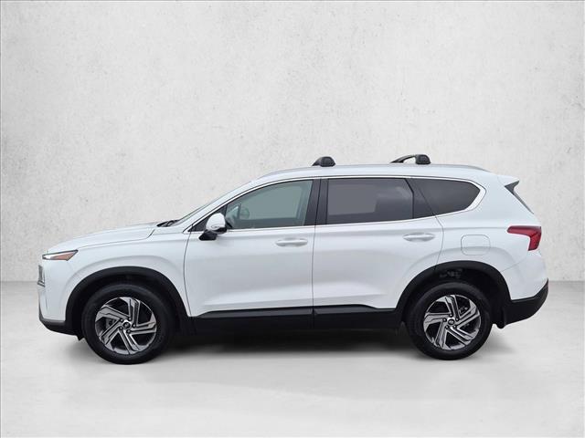 2023 Hyundai Santa Fe - $24,796