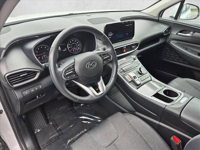 2023 Hyundai Santa Fe - $24,796