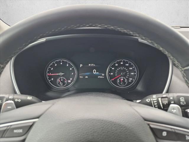 2023 Hyundai Santa Fe - $24,796