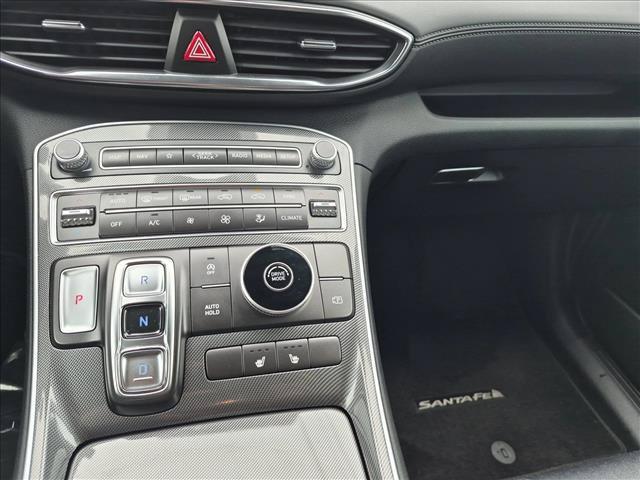2023 Hyundai Santa Fe - $24,796