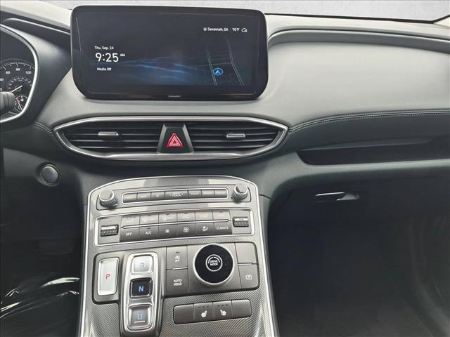 2023 Hyundai Santa Fe - $24,796