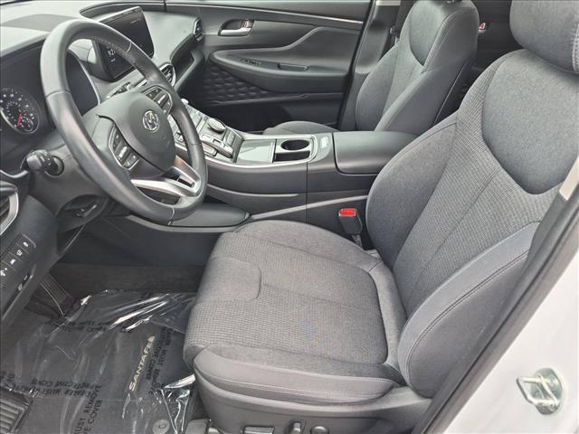 2023 Hyundai Santa Fe - $24,796