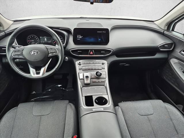 2023 Hyundai Santa Fe - $24,796