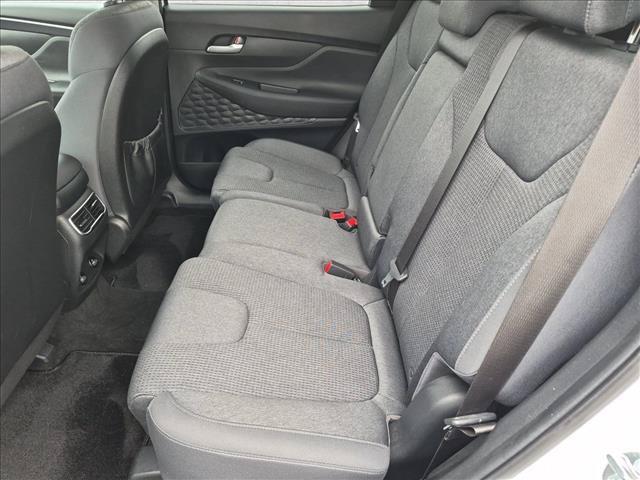 2023 Hyundai Santa Fe - $24,796