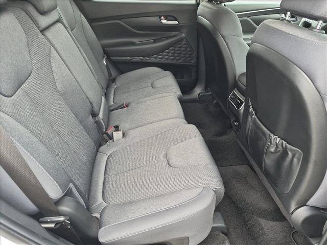 2023 Hyundai Santa Fe - $24,796