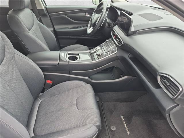 2023 Hyundai Santa Fe - $24,796
