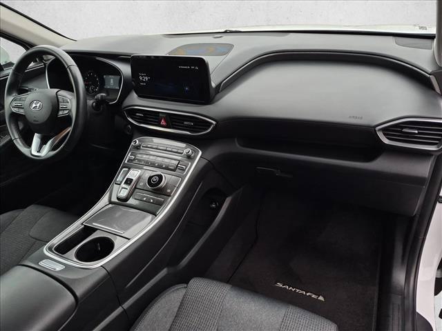2023 Hyundai Santa Fe - $24,796