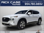2023 Santa FE Thumbnail 1