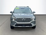 2021 Santa FE Thumbnail 2