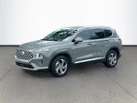 2021 Santa FE Thumbnail 3