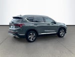 2021 Santa FE Thumbnail 7
