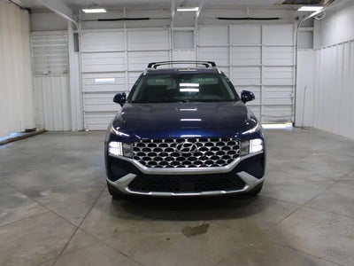 Photo of a 2022 Hyundai Santa FE SEL 4DR Crossover for sale