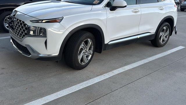 Preowned 2022 Hyundai SANTA FE SEL for Sale