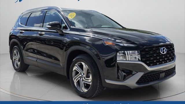 Preowned 2023 Hyundai SANTA FE SEL for Sale