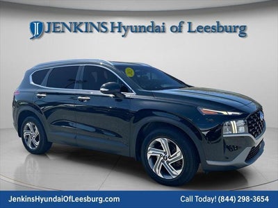 Photo of a 2023 Hyundai Santa FE SEL 4DR Crossover for sale