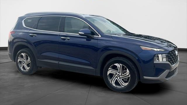 Preowned 2023 Hyundai SANTA FE SEL for Sale