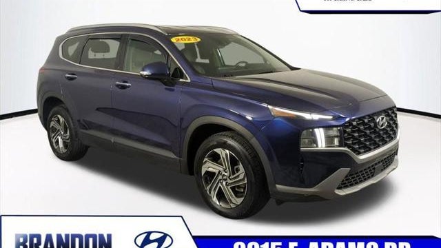 Preowned 2023 Hyundai SANTA FE SEL for Sale