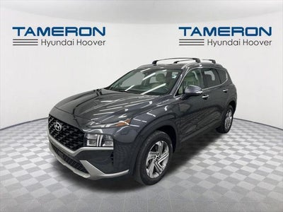 2023 Hyundai Santa FE SEL 4DR Crossover