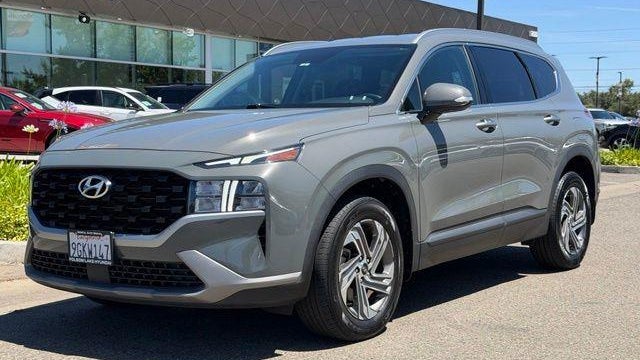 Preowned 2023 Hyundai SANTA FE SEL for Sale