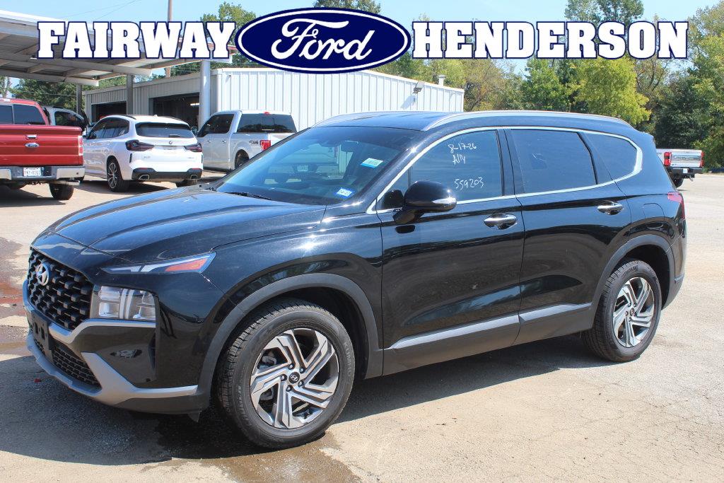 2023 Hyundai Santa Fe