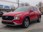 2023 SANTA FE Thumbnail 8