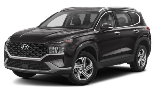 Preowned 2023 Hyundai SANTA FE SEL for Sale