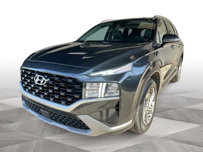 2023 Hyundai Santa FE SEL 4DR Crossover
