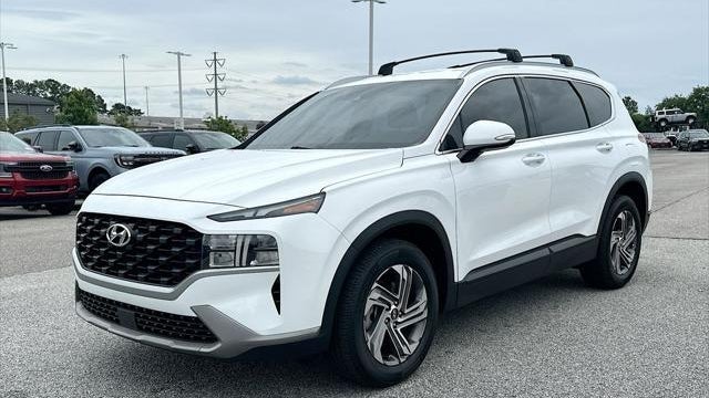 Preowned 2023 Hyundai SANTA FE SEL for Sale